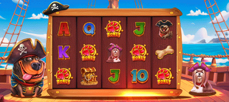 DogiLemon Screenshot